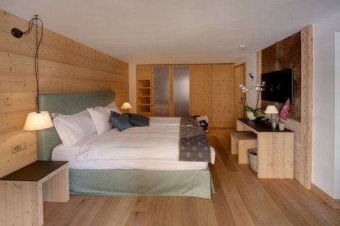 MATTERHORN LODGE HOTEL AND APPARTEM - Photo 18