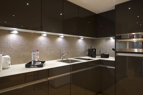 MATTERHORN LODGE HOTEL AND APPARTEM - Photo 19