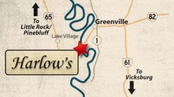  - Harlows Casino Resort & Spa Greenville