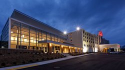  - Harlows Casino Resort & Spa Greenville