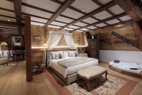 GRAND HOTEL DES ALPES - Photo 3