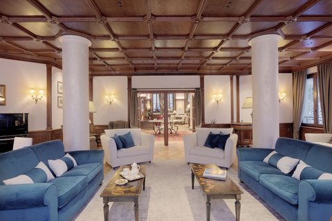 GRAND HOTEL DES ALPES - Photo 38