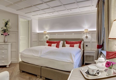 GRAND HOTEL DES ALPES - Photo 5