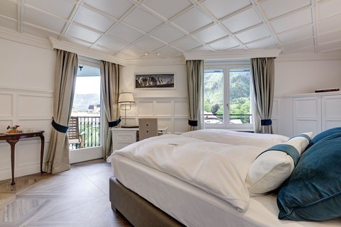 GRAND HOTEL DES ALPES - Photo 4
