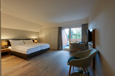 Double Room Superior