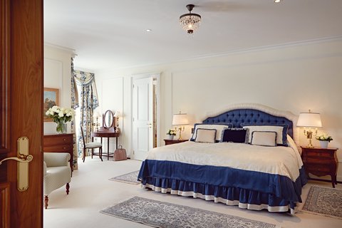 BADRUTT’S PALACE HOTEL - Photo 67