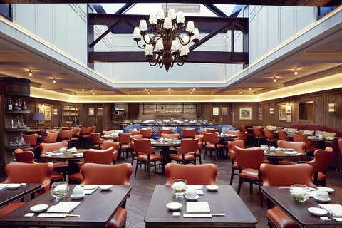 BADRUTT’S PALACE HOTEL - Photo 4