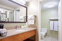  - Holiday Inn Express Pittsburgh - I-376, Exit 60B