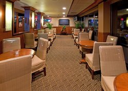  - Holiday Inn Greenbelt - I-95 & I-495, Exit 22