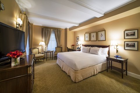 HOTEL PLAZA ATHENEE NEW YORK - Photo 9