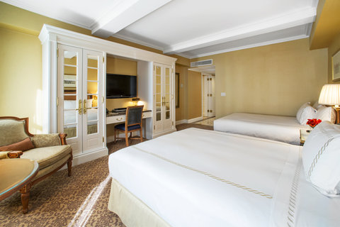 HOTEL PLAZA ATHENEE NEW YORK - Photo 2