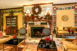  - Townsend Hotel Birmingham