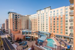  - Club Wyndham Resort National Harbor - I-95 & I-495, Exit 2A