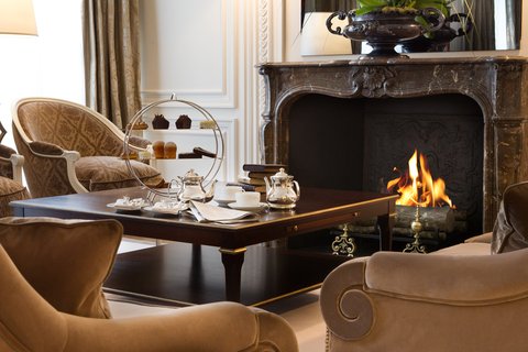 LA RESERVE PARIS HOTEL AND SPA - Photo 57