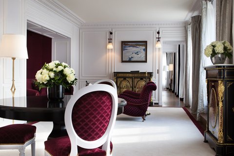 LA RESERVE PARIS HOTEL AND SPA - Photo 71