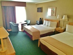  - Americas Best Value Inn South Lake Tahoe