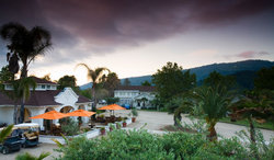  - Indian Springs Resort Calistoga