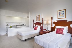  - Polynesian Residences Waikiki Honolulu