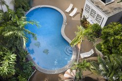  - Polynesian Residences Waikiki Honolulu