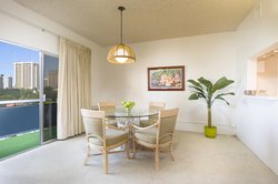  - Polynesian Residences Waikiki Honolulu