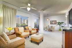  - Polynesian Residences Waikiki Honolulu