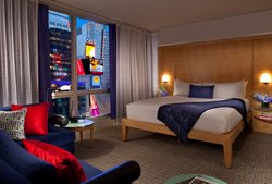  - Millennium Premier Hotel Times Square New York