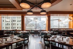  - Four Seasons Hotel San Francisco