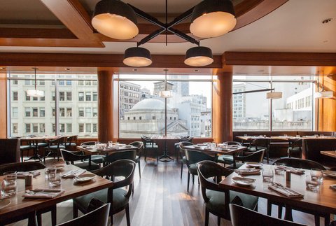 FOUR SEASONS SAN FRANCISCO - Photo 2