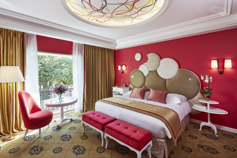 HOTEL LE NEGRESCO - Photo 30