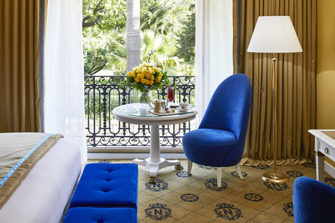 HOTEL LE NEGRESCO - Photo 31