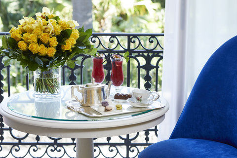 HOTEL LE NEGRESCO - Photo 34