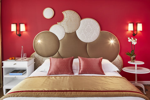 HOTEL LE NEGRESCO - Photo 33