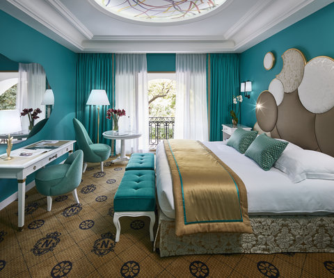 HOTEL LE NEGRESCO - Photo 36
