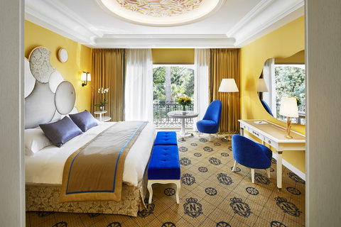 HOTEL LE NEGRESCO - Photo 102