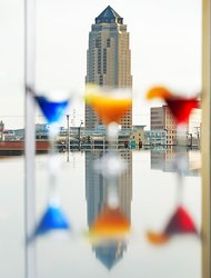  - Holiday Inn Downtown Des Moines