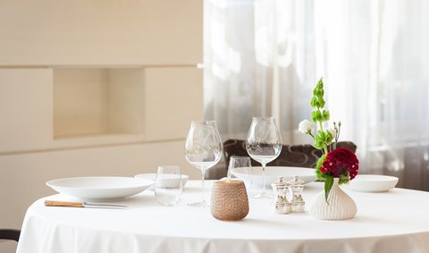 BEAU-RIVAGE  GENEVA - Photo 59