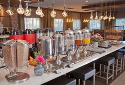  - Silver Cloud Inn University Village Seattle