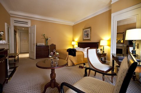 LAUSANNE PALACE - Photo 54