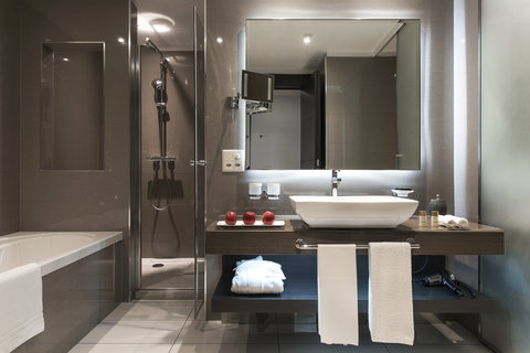 LAUSANNE PALACE - Photo 57