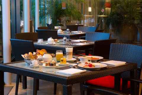 LAUSANNE PALACE - Photo 58