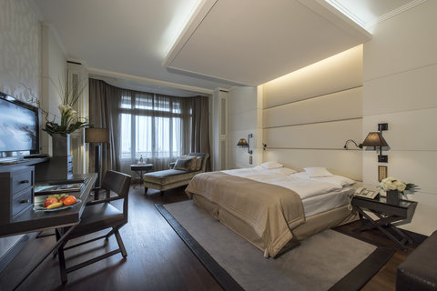 LAUSANNE PALACE - Photo 59