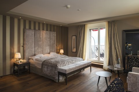 LAUSANNE PALACE - Photo 60