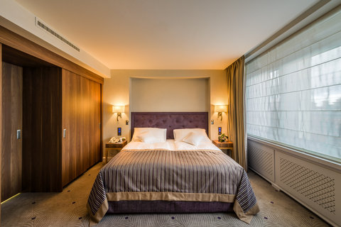 LAUSANNE PALACE - Photo 46