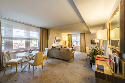 LAUSANNE PALACE - Photo 61