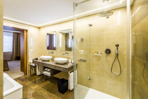 LAUSANNE PALACE - Photo 62