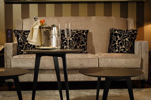 LAUSANNE PALACE - Photo 63