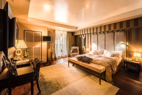 LAUSANNE PALACE - Photo 64