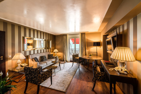 LAUSANNE PALACE - Photo 65