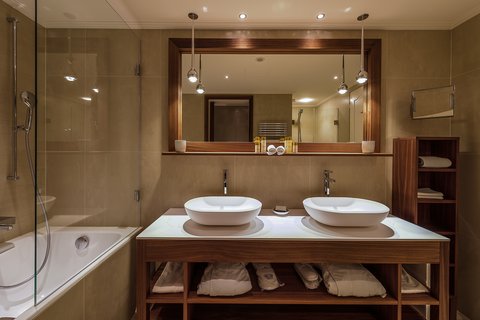 LAUSANNE PALACE - Photo 67