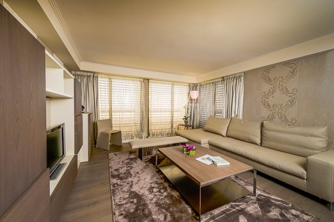 LAUSANNE PALACE - Photo 68